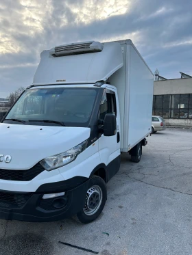 Iveco 35s15 Хладилен, снимка 4