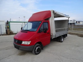 Mercedes-Benz 412 * 3.60 м КАРОСЕРИЯ * , снимка 3