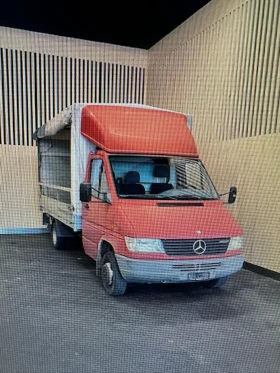     Mercedes-Benz 412 * 3.60   * 