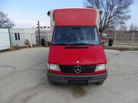 Mercedes-Benz 412 * 3.60 м КАРОСЕРИЯ * , снимка 2