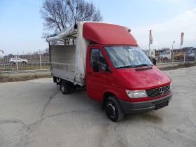 Mercedes-Benz 412 * 3.60 м КАРОСЕРИЯ * , снимка 1