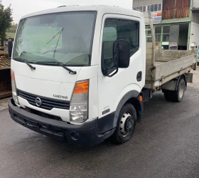 Обява за продажба на Nissan Capstar 35c13* САМОСВАЛ* ШВЕЙЦАРИЯ* 138.000км. ~21 800 лв. - изображение 4