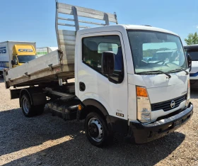 Nissan Capstar 35c13* * * 138.000. | Mobile.bg    6