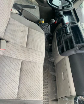 Обява за продажба на Nissan Capstar 35c13* САМОСВАЛ* ШВЕЙЦАРИЯ* 138.000км. ~21 800 лв. - изображение 6