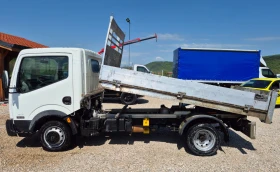 Nissan Capstar 35c13* * * 138.000. | Mobile.bg    2
