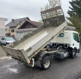 Обява за продажба на Nissan Capstar 35c13* САМОСВАЛ* ШВЕЙЦАРИЯ* 138.000км. ~21 800 лв. - изображение 1