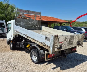 Nissan Capstar 35c13* * * 138.000. | Mobile.bg    3