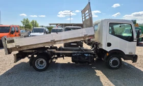 Nissan Capstar 35c13* * * 138.000. | Mobile.bg    5