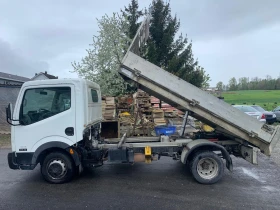 Обява за продажба на Nissan Capstar 35c13* САМОСВАЛ* ШВЕЙЦАРИЯ* 138.000км. ~21 800 лв. - изображение 2