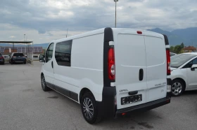Opel Vivaro 2.0CDTI | Mobile.bg    6