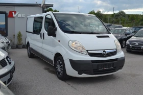     Opel Vivaro 2.0CDTI