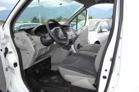 Opel Vivaro 2.0CDTI | Mobile.bg    11