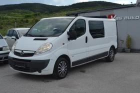     Opel Vivaro 2.0CDTI