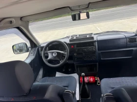 VW Caravelle 2.5tdi 151 long | Mobile.bg    16