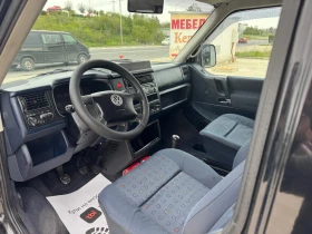 VW Caravelle 2.5tdi 151 long | Mobile.bg    13