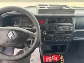 VW Caravelle 2.5tdi 151 long | Mobile.bg    12