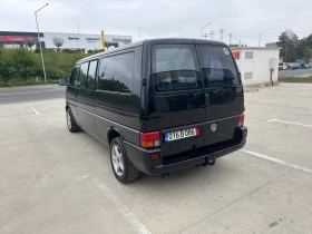 VW Caravelle 2.5tdi 151 long | Mobile.bg    9