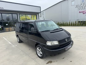 VW Caravelle 2.5tdi 151 long | Mobile.bg    5