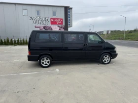 VW Caravelle 2.5tdi 151 long | Mobile.bg    7