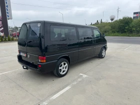 VW Caravelle 2.5tdi 151 long | Mobile.bg    8