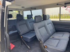VW Caravelle 2.5tdi 151 long | Mobile.bg    15