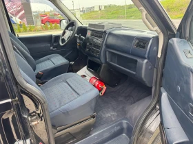 VW Caravelle 2.5tdi 151 long | Mobile.bg    17