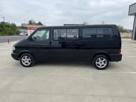 VW Caravelle 2.5tdi 151 long | Mobile.bg    10