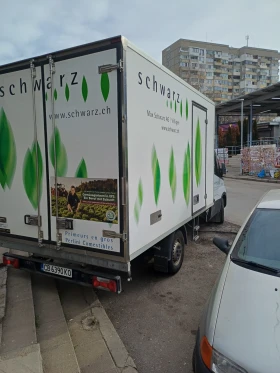 Iveco Daily 35-130, снимка 7 - Бусове и автобуси - 53674863