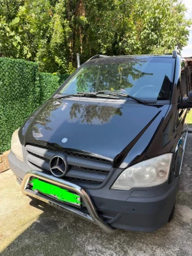 ������ Mercedes-Benz Vito