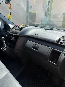 Mercedes-Benz Vito | Mobile.bg � ����� ������ 9