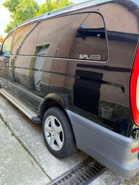 Mercedes-Benz Vito | Mobile.bg � ����� ������ 4