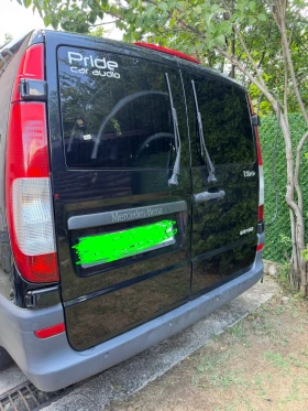 Mercedes-Benz Vito | Mobile.bg � ����� ������ 11