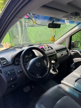 Mercedes-Benz Vito | Mobile.bg � ����� ������ 5