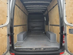 Mercedes-Benz Sprinter 319 319CDI ��� ���� | Mobile.bg � ����� ������ 7