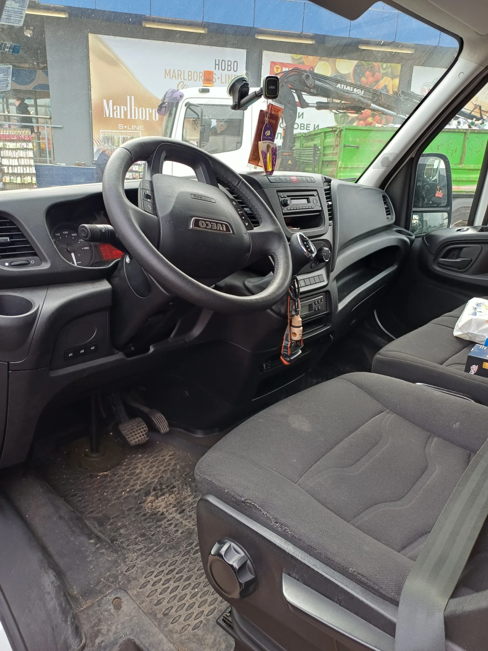 Iveco Daily 35-130 | Mobile.bg � ����������� 3