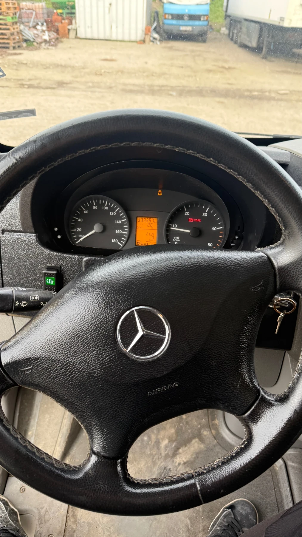 Mercedes-Benz Sprinter 511, снимка 7 - Бусове и автобуси - 55031508