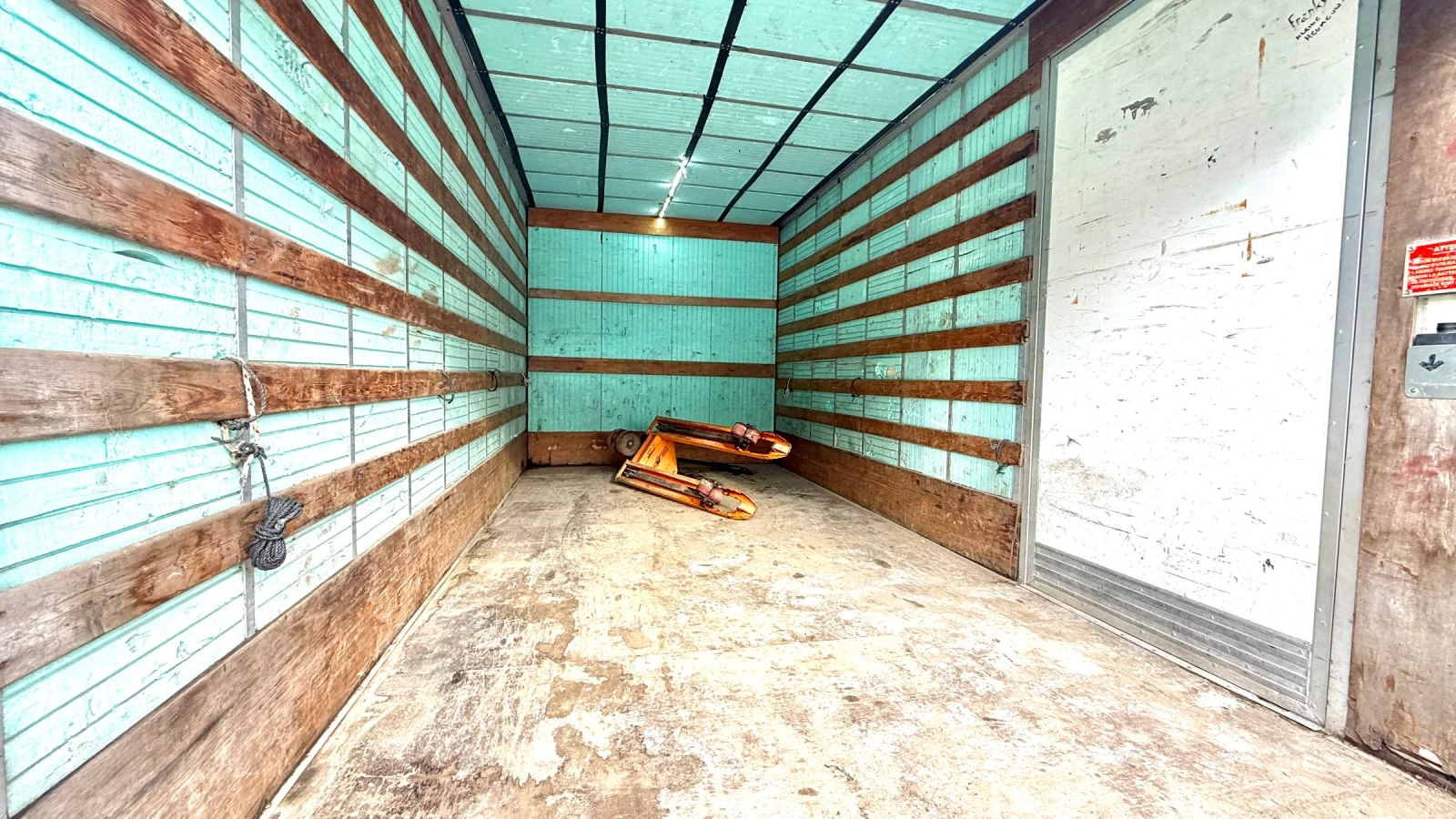 Mercedes-Benz Sprinter 511, снимка 6 - Бусове и автобуси - 55031508