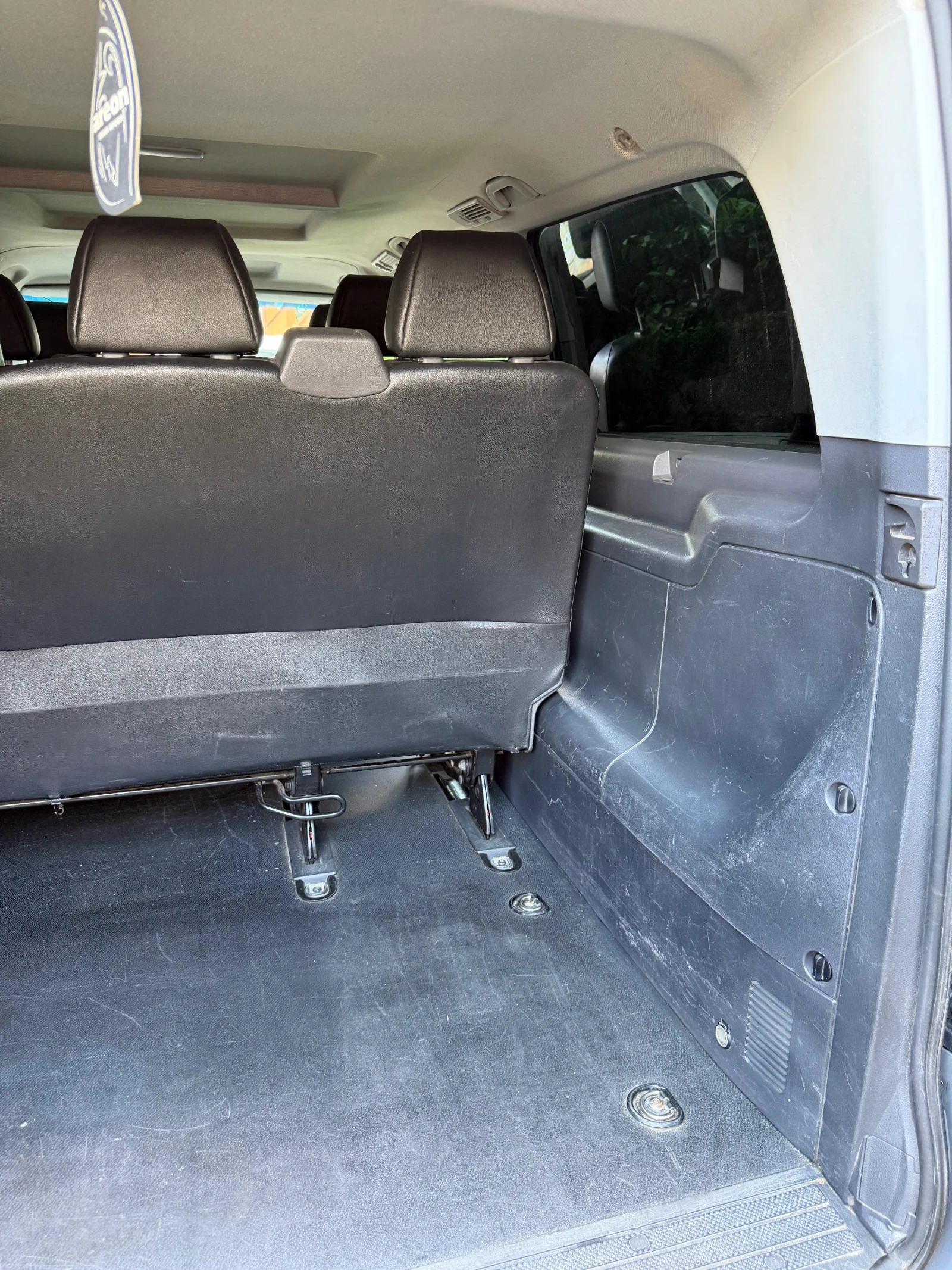 Mercedes-Benz Vito, снимка 12 - Бусове и автобуси - 55154589