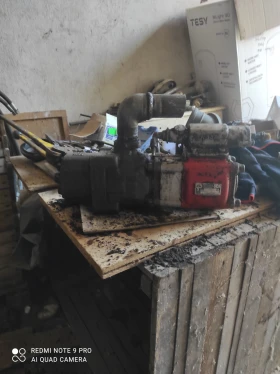 Kamaz 54112, снимка 2