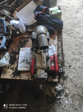 Kamaz 54112, снимка 5