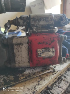 Kamaz 54112, снимка 3