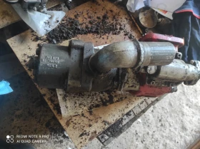 Kamaz 54112, снимка 4