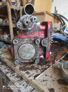 Kamaz 54112, снимка 6