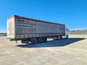 Scania R 420, снимка 6