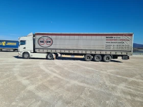 Scania R 420, снимка 5