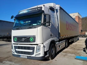 Volvo Fh 460 EEV, снимка 1