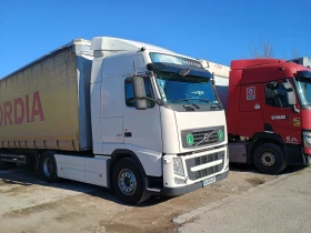 Volvo Fh 460 EEV, снимка 4