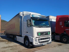 Volvo Fh 460 EEV, снимка 3