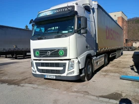 Volvo Fh 460 EEV, снимка 2