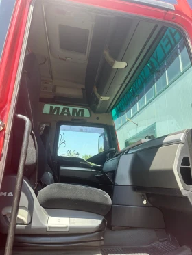 Man Tgx 18.480 | Mobile.bg    13